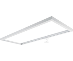 Ledvance Panelės paviršinio montavimo rinkinys PANEL 1200x600