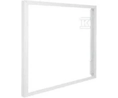 Ledvance RAMKA PANEL 600 PAVIRŠINIO MONTAVIMO RINKINYS H70