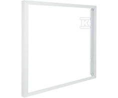 Ledvance RAMKA PANEL 600 PAVIRŠINIO MONTAVIMO RINKINYS H70