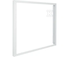 Ledvance RAMKA PANEL 600 PAVIRŠINIO MONTAVIMO RINKINYS H70