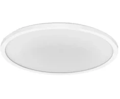 Lubinis šviestuvas Ledvance ŠVIESTUVAS WIFI SLIM 25W 2940LM 40CM RGBW