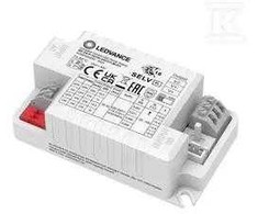 Ledvance 18W LED plafono maitinimo šaltinis, 220-370mA