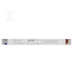 Ledvance 55W LED T5/T8 lempų maitinimo šaltinis, dimeriuojamas
