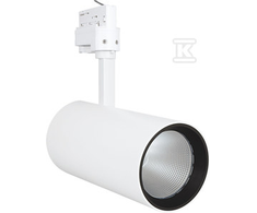 Ledvance Akcentinis šviestuvas D95 55W 55 W 3000 K 90RA NFL WT