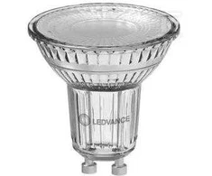 Ledvance 2,4W LED lemputė, GU10, PAR16, 36°, 4000K
