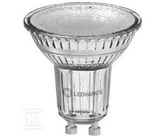 Ledvance 8W LED lemputė, PAR16, GU10, 36°, 3000K