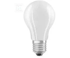 Ledvance 7,2W LED lemputė CLASSIC A, E27, matinė, 2700K
