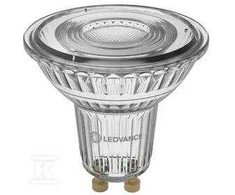 Ledvance 7W LED lemputė, GU10, PAR16, 36°, 4000K, dimeriuojama