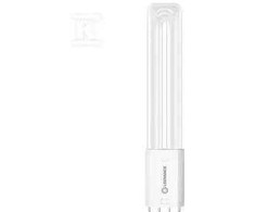 Ledvance 8W LED lemputė DULUX, 2G11, balta, 6500K, 140°