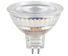 Ledvance 6,1W LED lemputė, GU5.3, 3000K, 36°