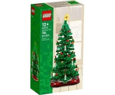 LEGO 40573 Kalėdų eglutė
