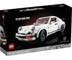 LEGO Creator Expert 10295 - Porsche 911