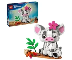 LEGO Disney 43292 – Pua