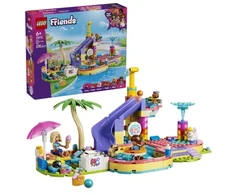 LEGO Friends 42676 – Frėja vandens parke