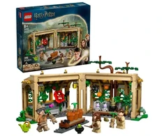 LEGO HARRY POTTER Hogvartso pilis – žolininkystės pamoka 76445