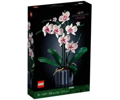 LEGO Icons 10311 – Orchidėja
