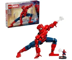 LEGO MARVEL 76346 Figūrėlė Spider-Mana