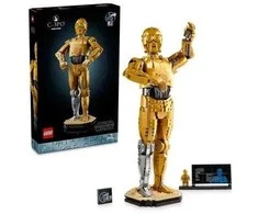 LEGO Star Wars - C-3PO 75398