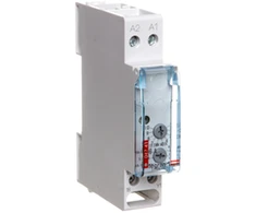 Legrand Laiko siųstuvas 1P 8A 0.1sek- 100h 12- 230V AC / DC (004741)