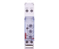 Legrand Laiko siųstuvas 1P 8A 0.1sek- 100h 12- 230V AC / DC (004744)