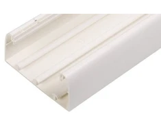 Legrand 010421 DLP kabelinis kanalas 35x105 /be dangtelio/baltas 010421 /2m/
