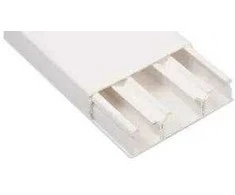 Legrand 030033 DLP kabelinis kanalas 75x20 baltas 030033 /2m/
