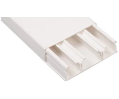 Legrand 030033 DLP kabelinis kanalas 75x20 baltas 030033 /2m/