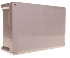 Legrand 035033 Korpusas 270x170x86mm IP66 035033