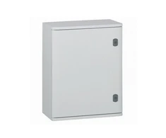 Legrand 036252 MARINA poliesterio korpusas 500x400x200mm IP66 be plokštės 036252