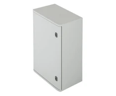 Legrand 036255 MARINA poliesterio korpusas 600x400x250mm IP66 be plokštės 036255