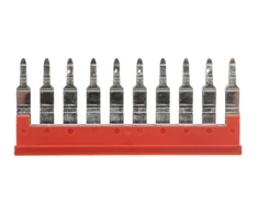Legrand 10 bėgių tiltas 32A (037504)