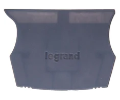 Legrand Pilka galinė panelė P5-6-8-10 (037550)