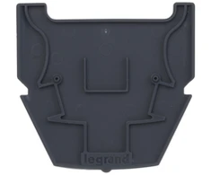 Legrand 037560 Rutulinis separatorius P5-6-8-10 037560