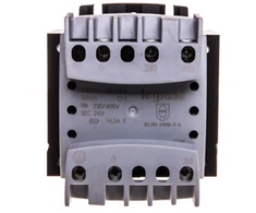 Legrand 042858 Apsauginis transformatorius 160VA 230-400/24V 042858