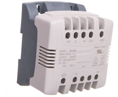 Legrand 044211 Saugos valdymo transformatorius su filtru 1 fazis 230/24V 40VA 044211