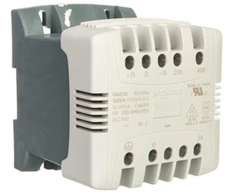 Legrand 044214 Saugos valdymo transformatorius 160VA 230/24V 044214
