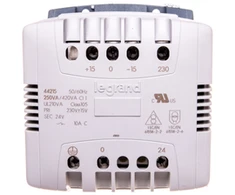 Legrand 044215 Saugos valdymo transformatorius 250VA 230/24V 044215