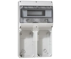 Legrand Parinkite bazę 16- 32A P17 Tempra 05705