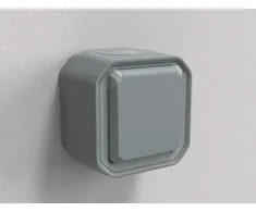 Legrand GN.1-KR.Z/U AUT.N/T PILKA N.PLEXO55