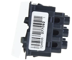 Legrand 077092 MOZAIKA Laiptų jungiklis baltas 077092