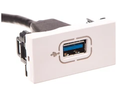 Legrand USB 3.0 lizdas (078746)