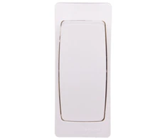 Legrand 086084 OTEO Laiptų jungiklis balta 086084