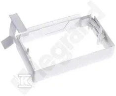Legrand 100x50 JUNGIAMI KIO PAGRINDAI