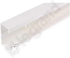 Legrand 100x50 KIO KABELIŲ JUOSTOS PAGRINDAS