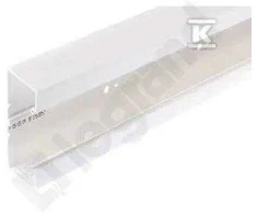 Legrand 130X50 KABELIŲ JUOSTOS PAGRINDAS