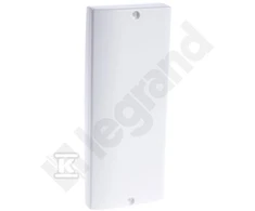 Legrand 130X50 JUOSTOS GALAS
