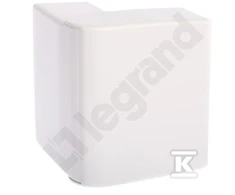 Legrand 130X50 IŠORINIS KAMPAS