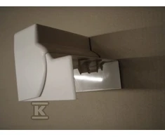 Legrand 130x50 NAR.