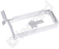 Legrand 130X50 PAGRINDINIS JUNGIMAS