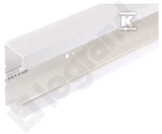 Legrand 130X50 KABELIŲ JUOSTOS PAGRINDAS